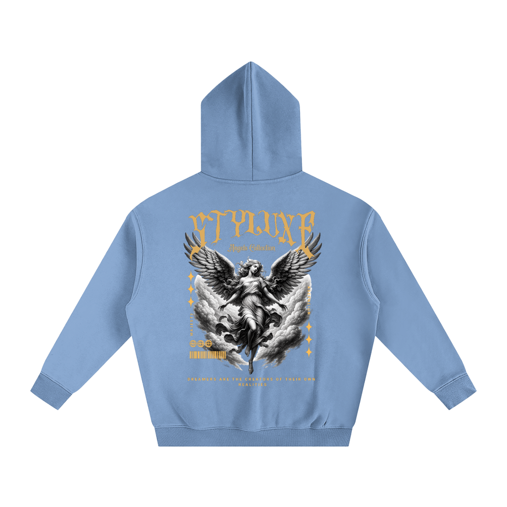 Dreamer Angel Essential Hoodie