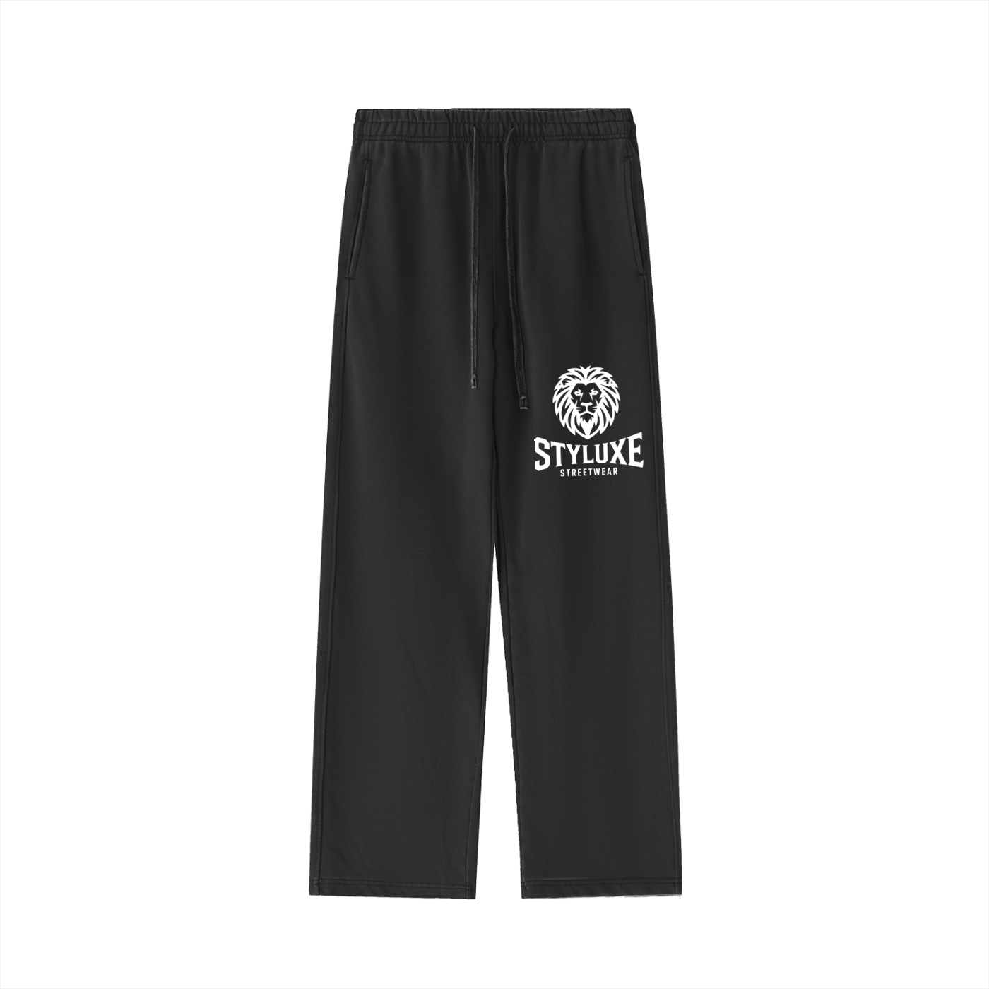 Styluxe Vintage Heavyweight Sweatpants