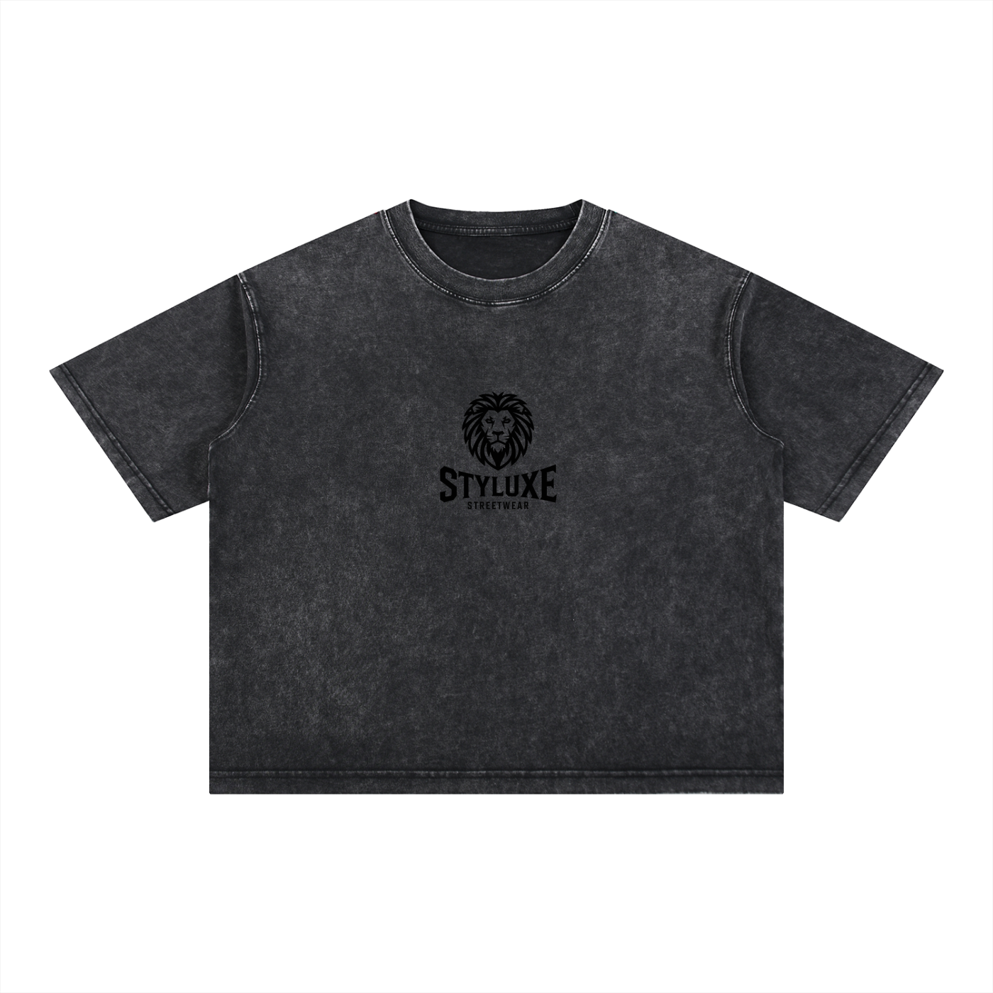 Styluxe Boxy T-Shirt