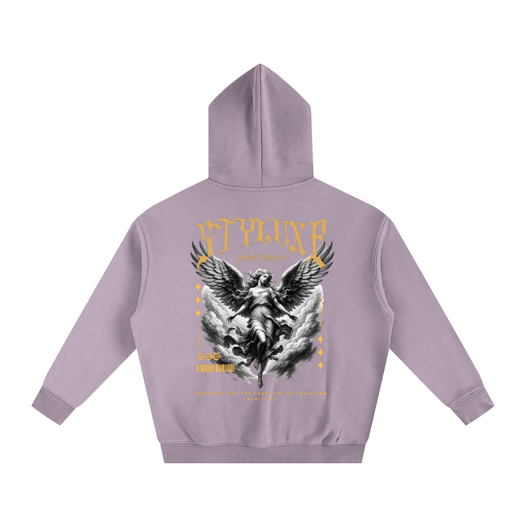 Dreamer Angel Essential Hoodie