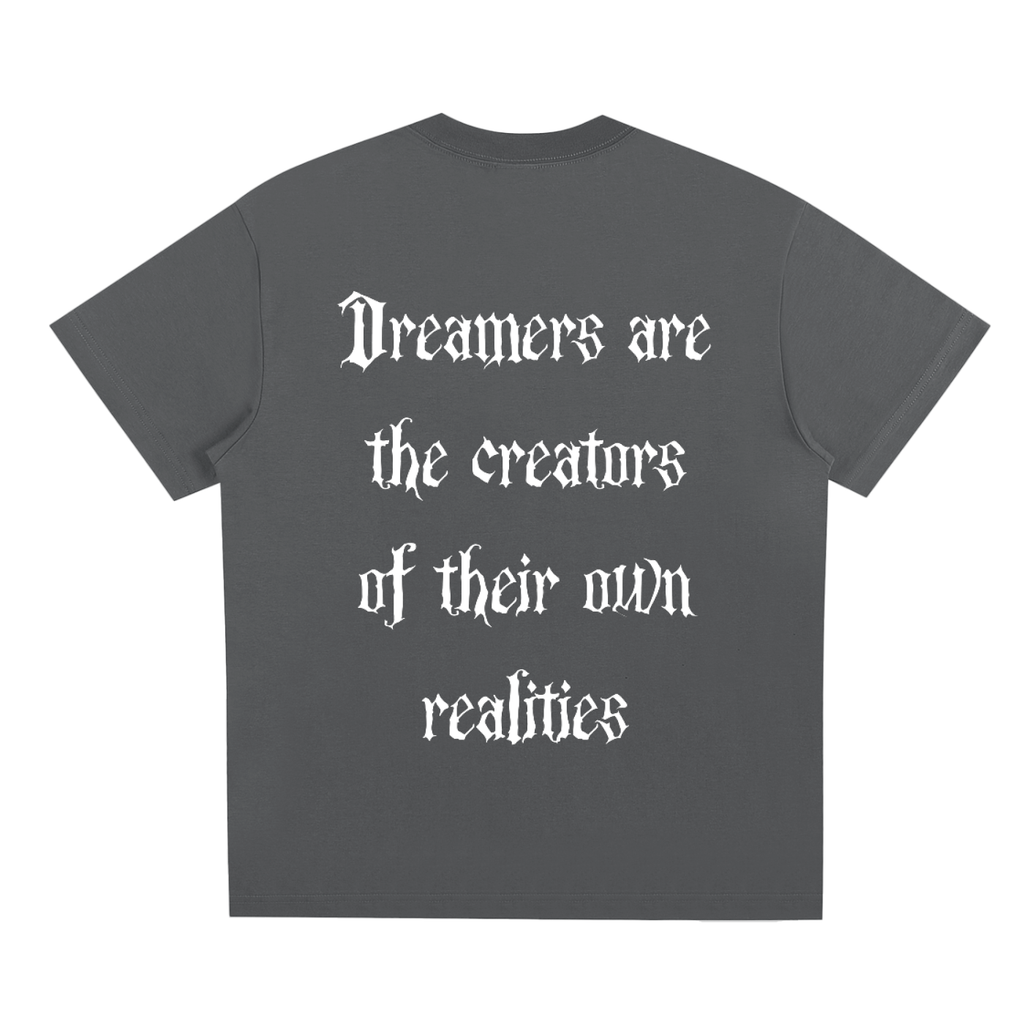 Styluxe Dreamers' T-Shirt (Sorona)