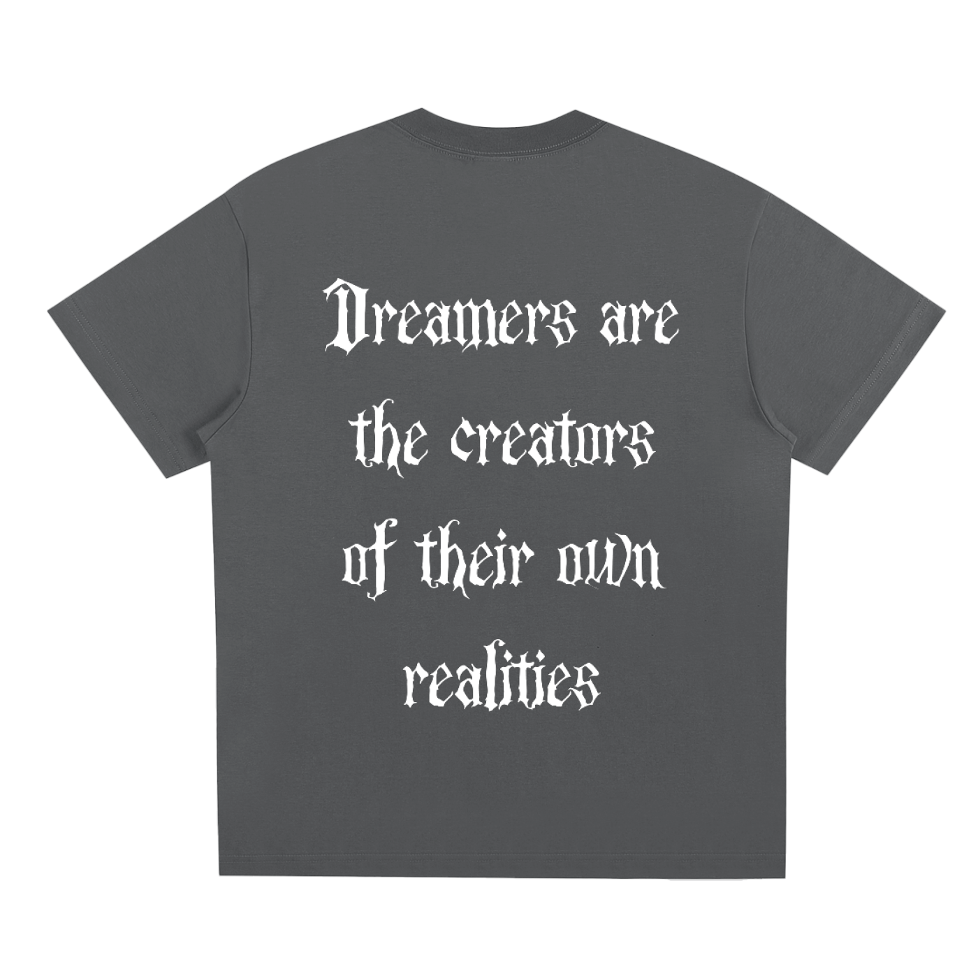 Styluxe Dreamers' T-Shirt (Sorona)
