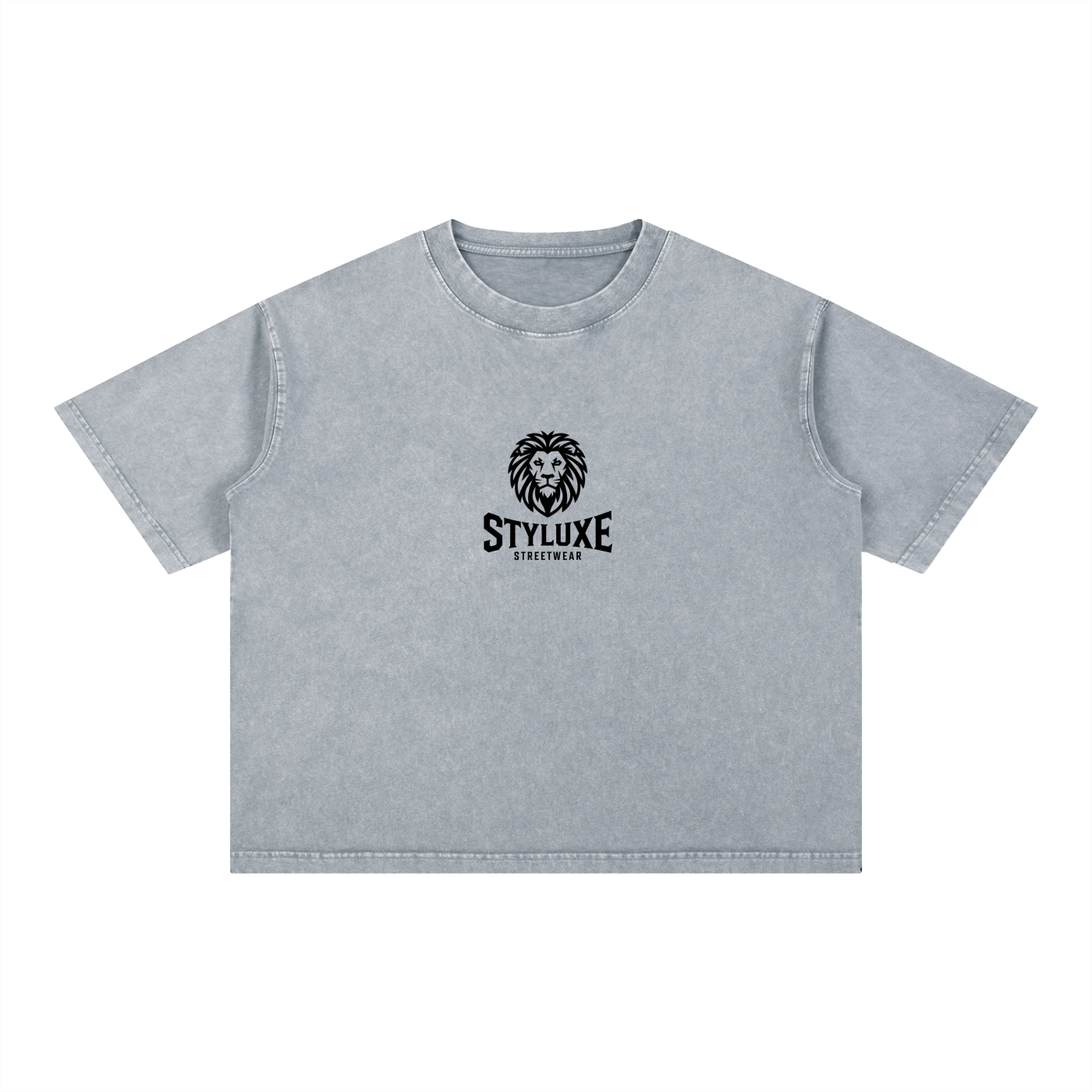 Styluxe Boxy T-Shirt