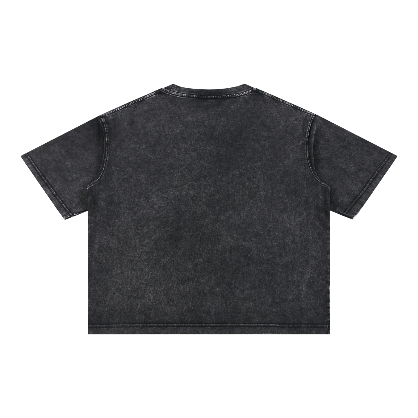 Styluxe Boxy T-Shirt