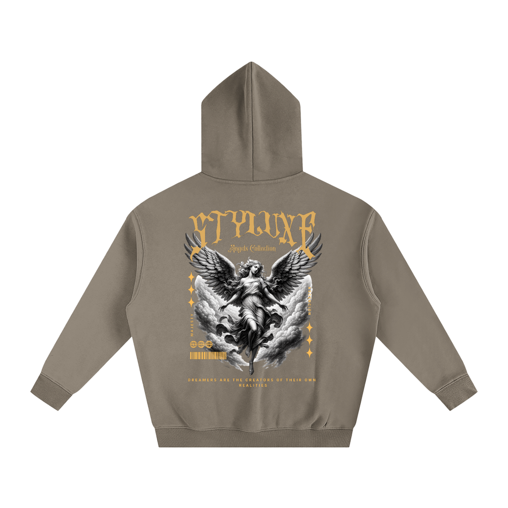 Dreamer Angel Essential Hoodie