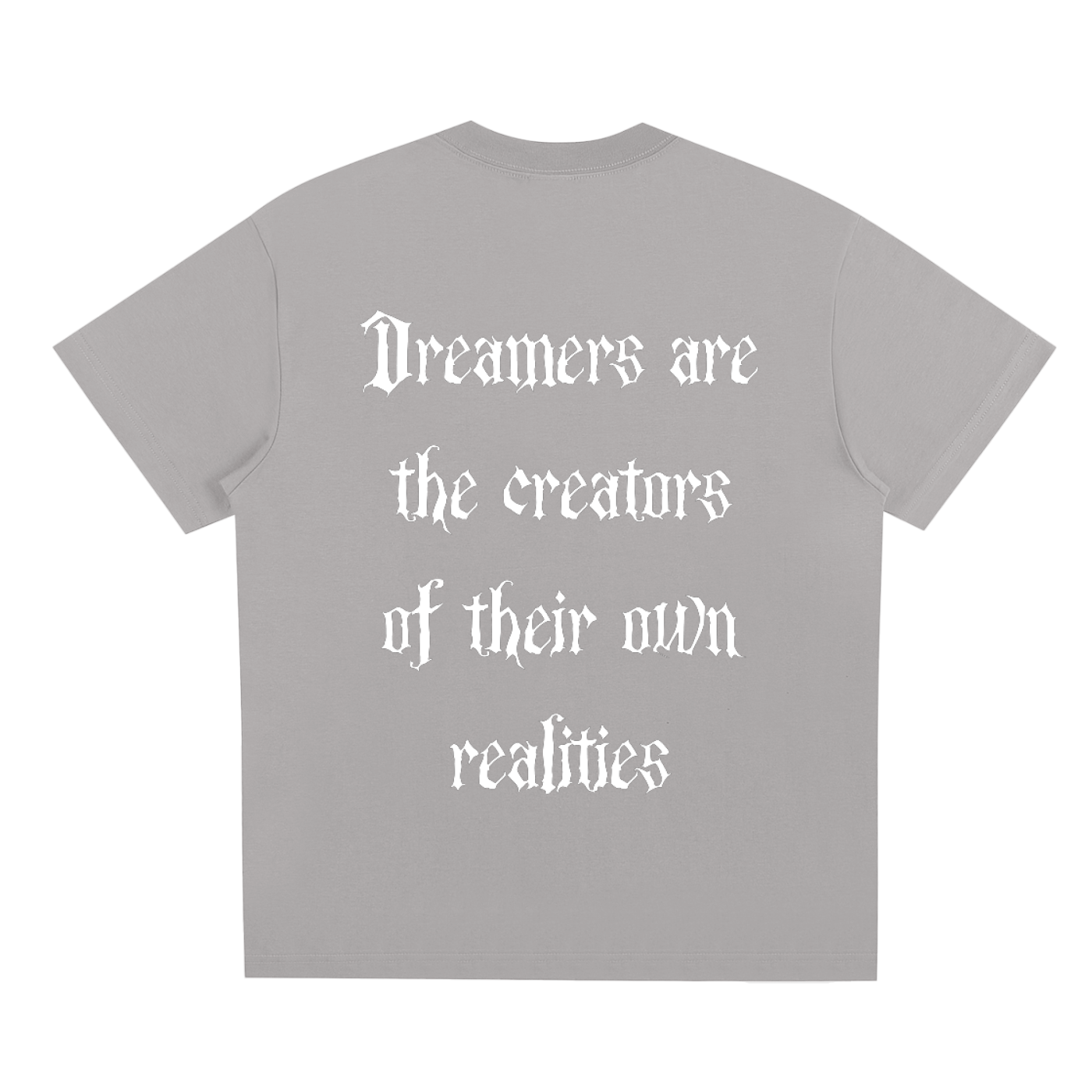 Styluxe Dreamers' T-Shirt (Sorona)