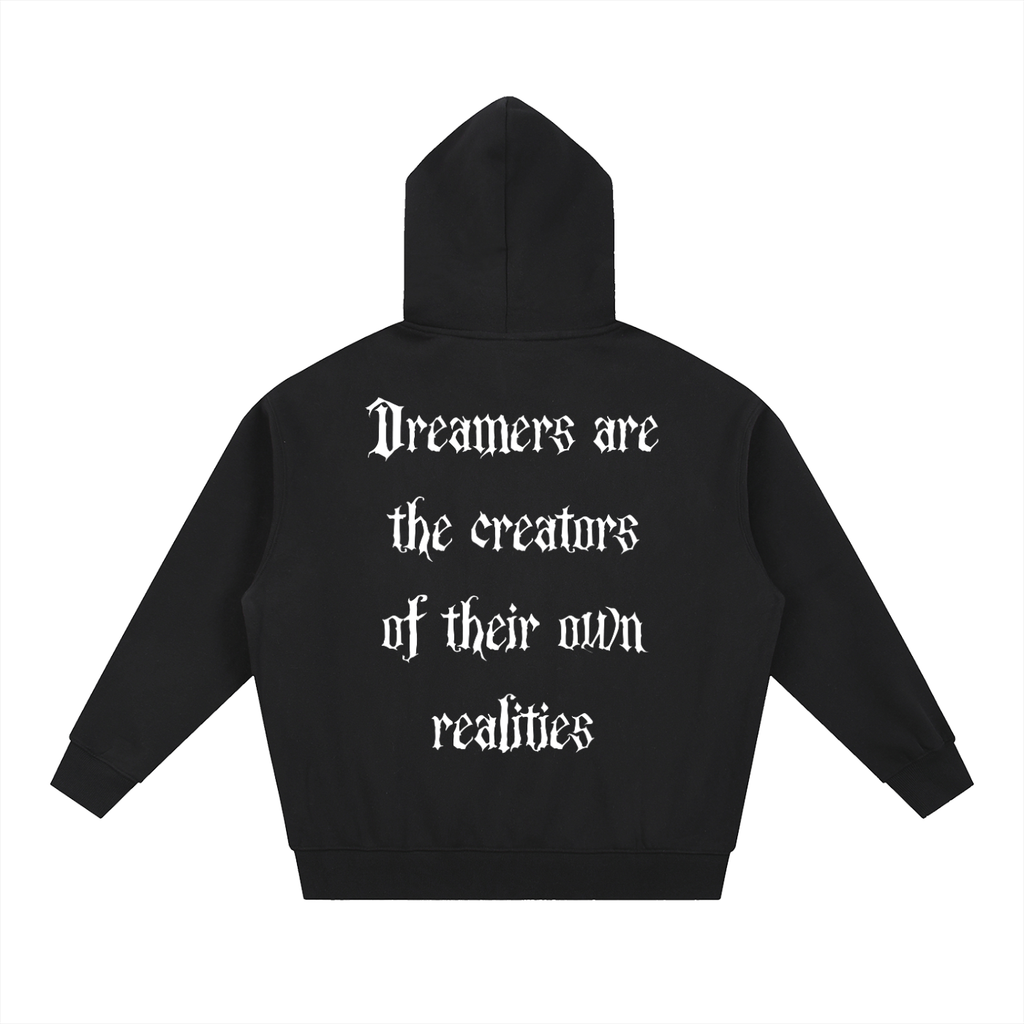 Styluxe Essential Zip Hoodie