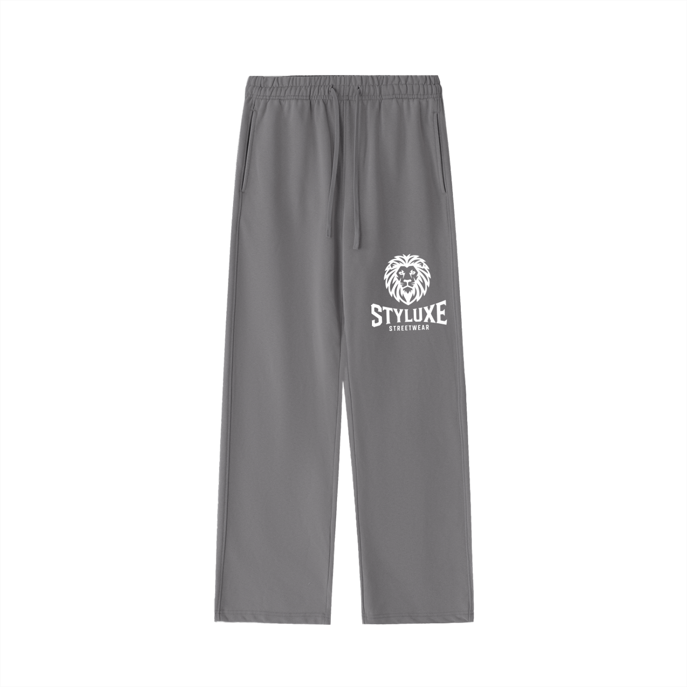 Styluxe Vintage Heavyweight Sweatpants