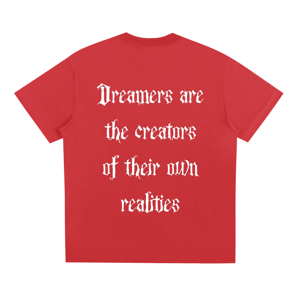 Styluxe Dreamers' T-Shirt (Sorona)