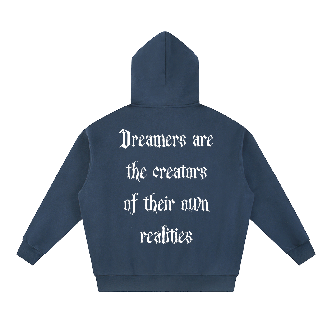 Styluxe Essential Zip Hoodie