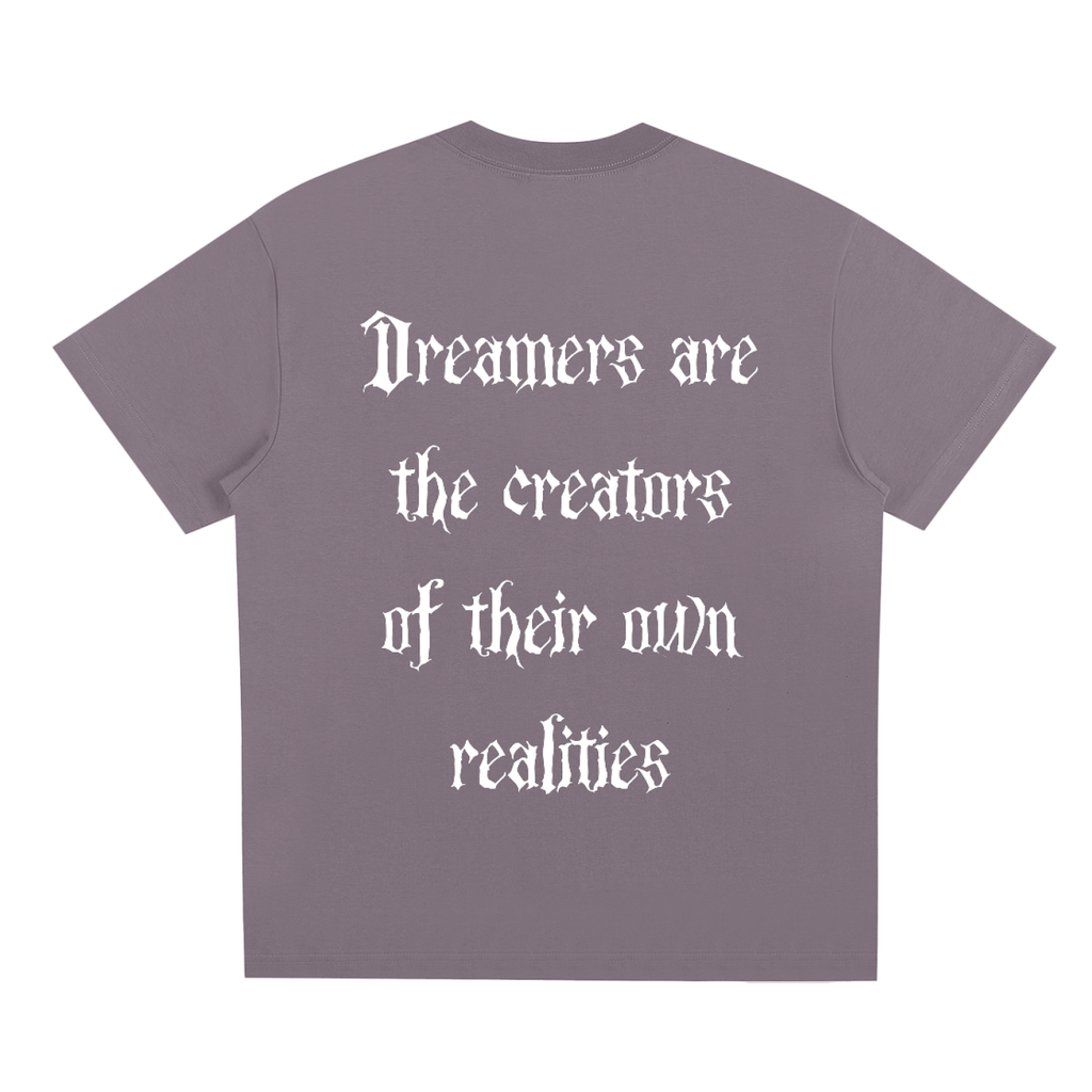 Styluxe Dreamers' T-Shirt (Sorona)