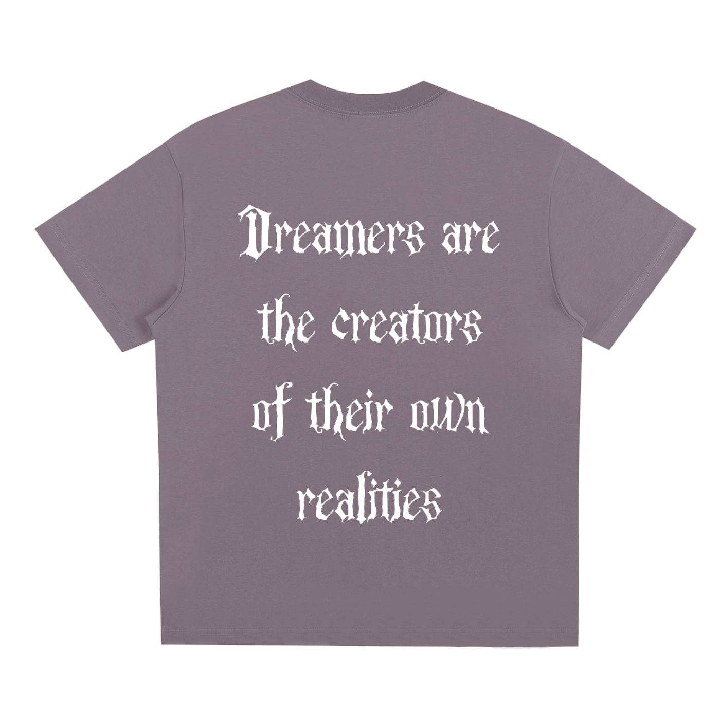 Styluxe Dreamers' T-Shirt (Sorona)