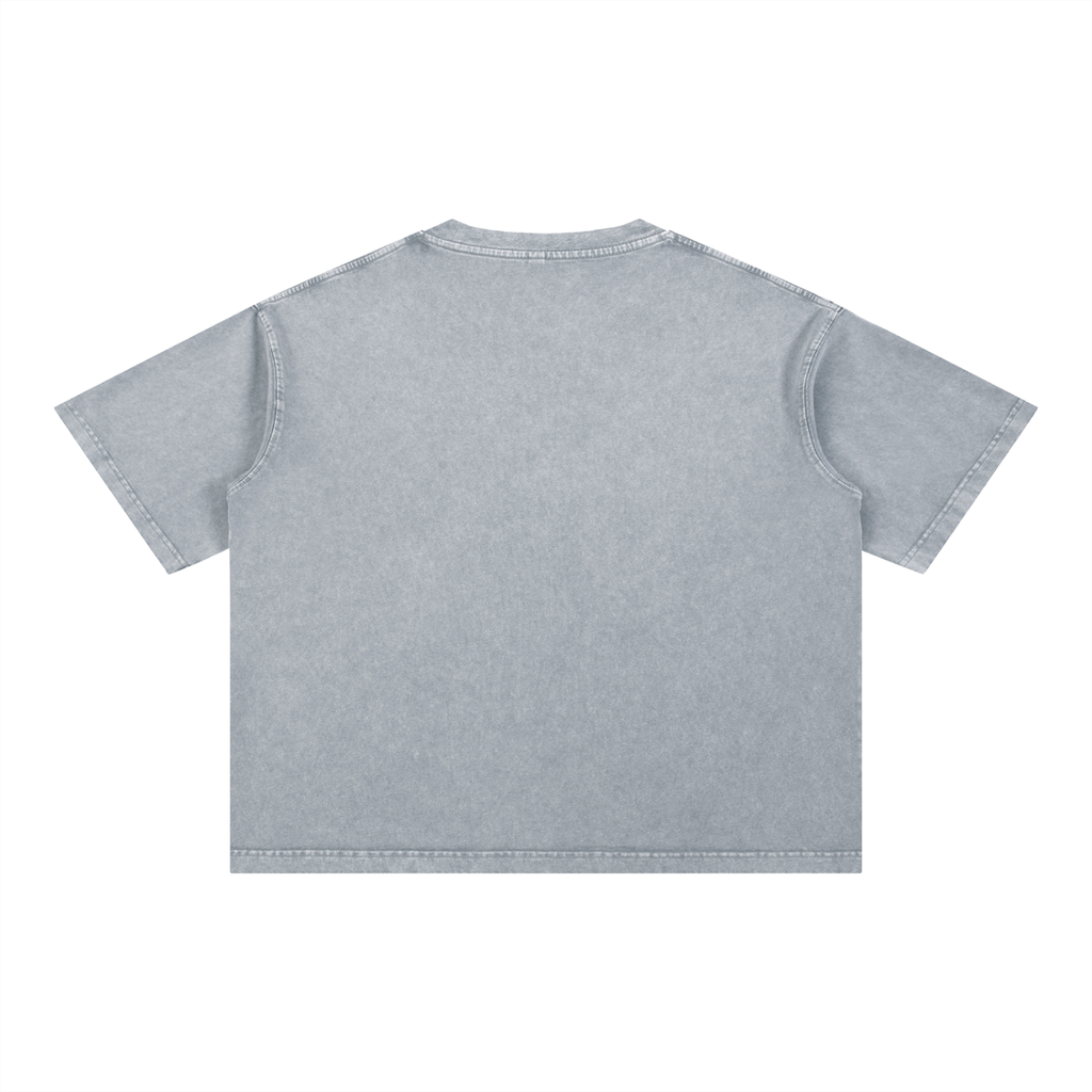 Styluxe Boxy T-Shirt