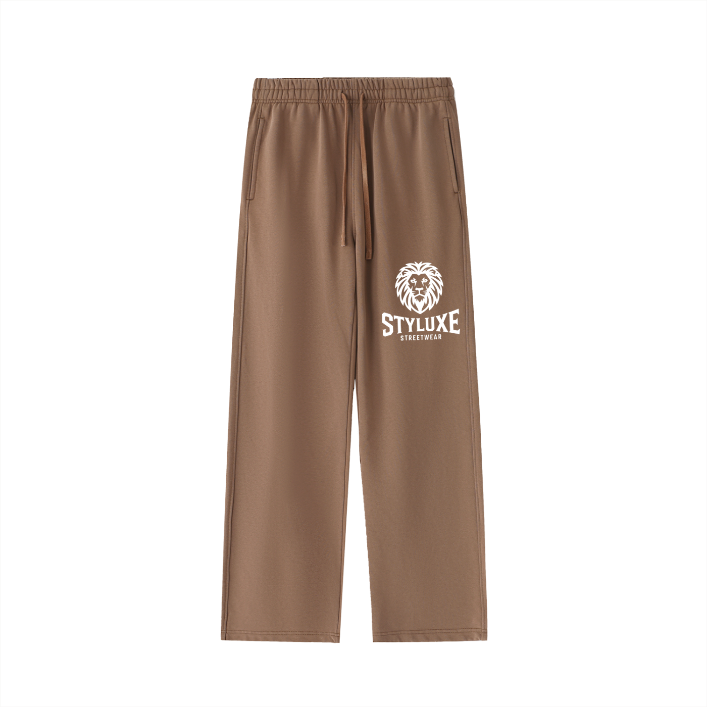 Styluxe Vintage Heavyweight Sweatpants