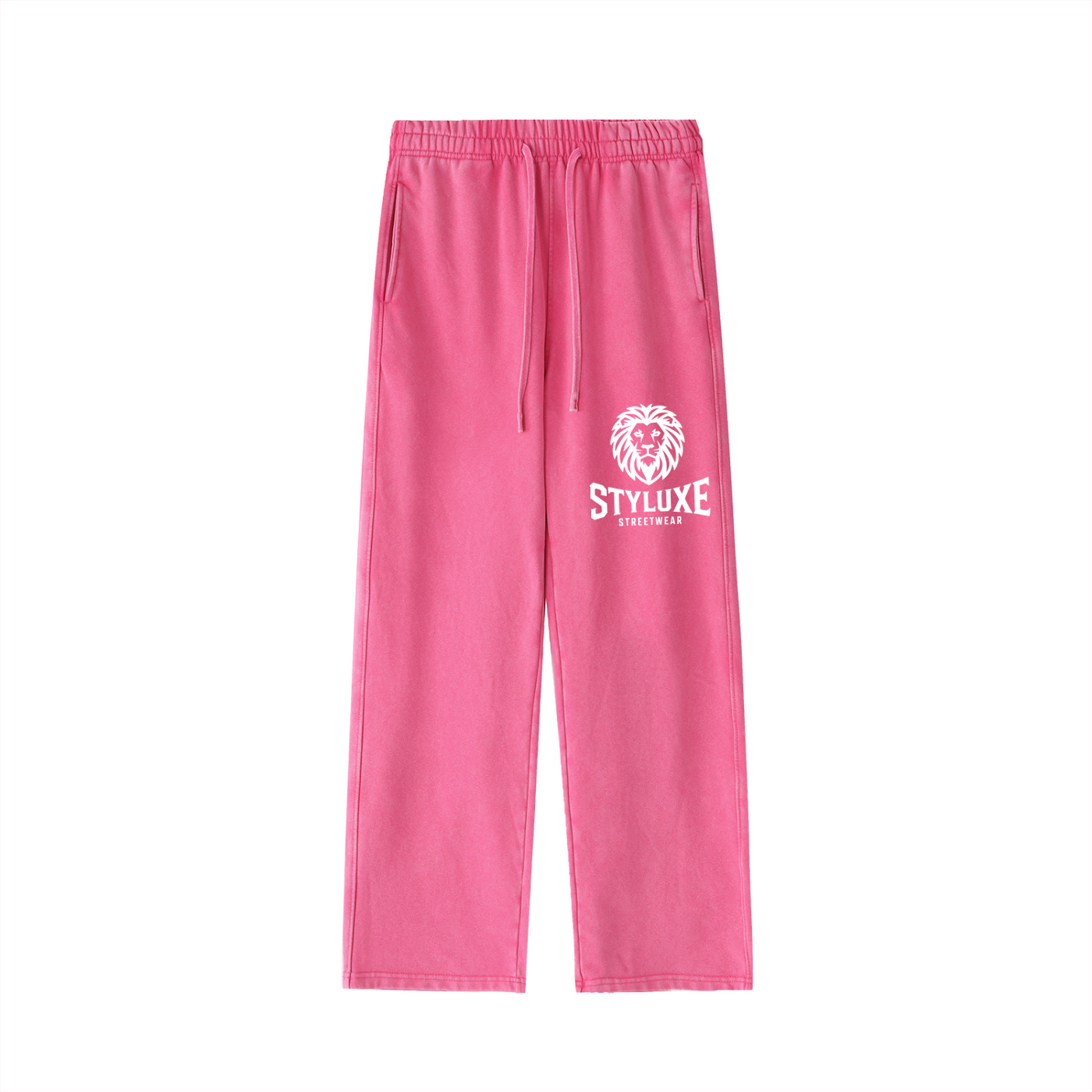 Styluxe Vintage Heavyweight Sweatpants