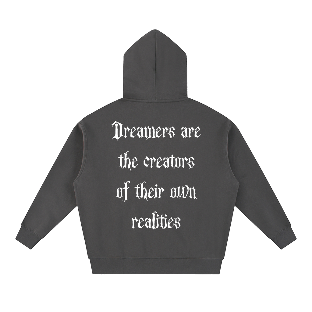 Styluxe Essential Zip Hoodie