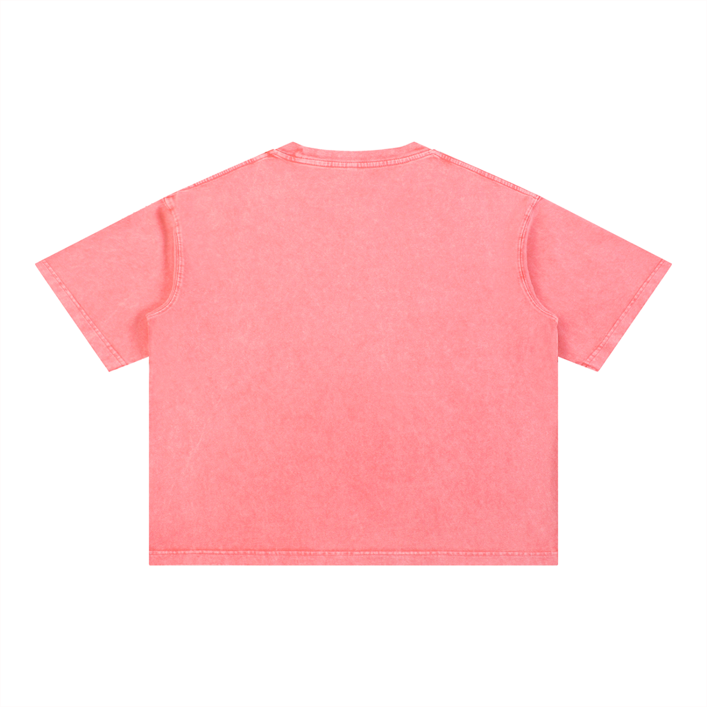 Styluxe Boxy T-Shirt