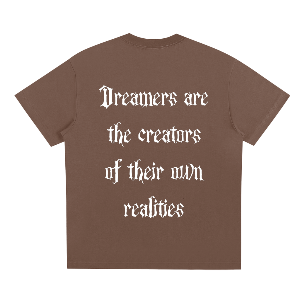 Styluxe Dreamers' T-Shirt (Sorona)