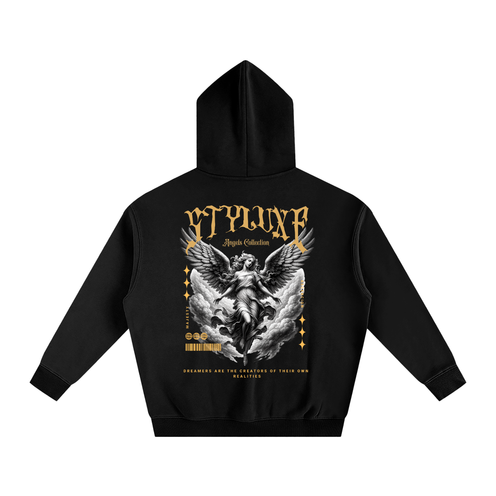 Dreamer Angel Essential Hoodie
