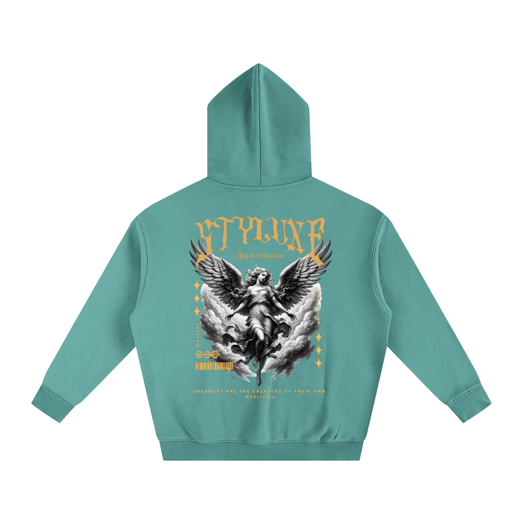 Dreamer Angel Essential Hoodie