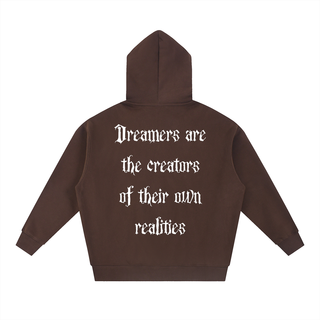 Styluxe Essential Zip Hoodie