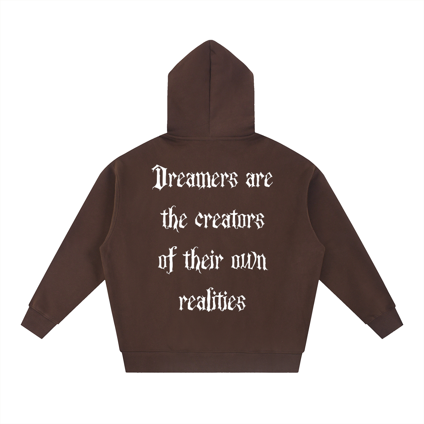 Styluxe Essential Zip Hoodie