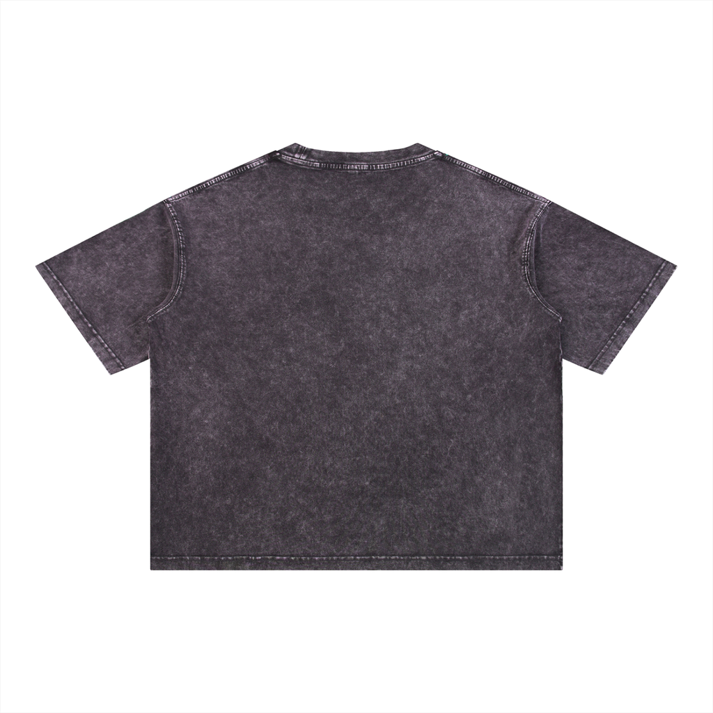 Styluxe Boxy T-Shirt