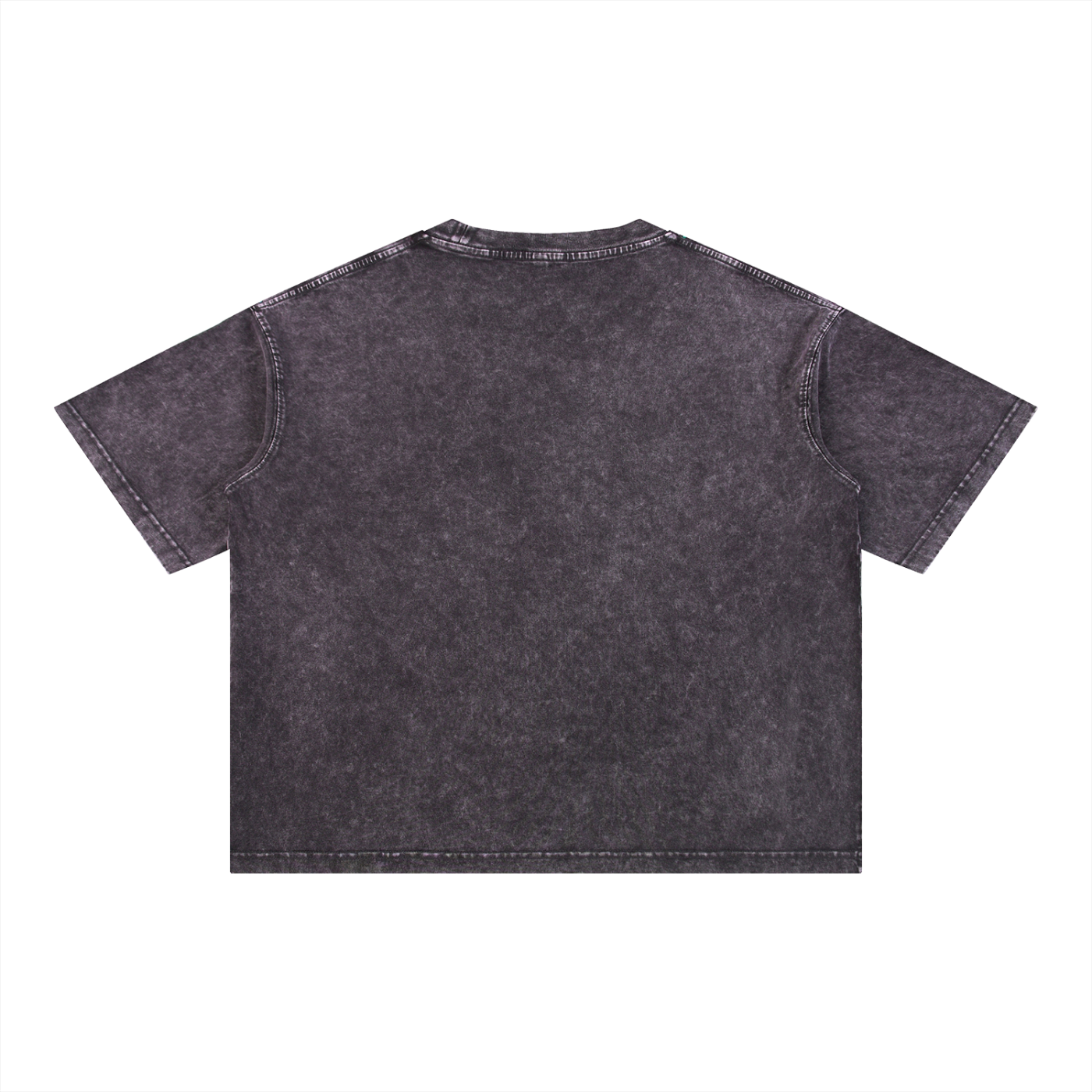 Styluxe Boxy T-Shirt