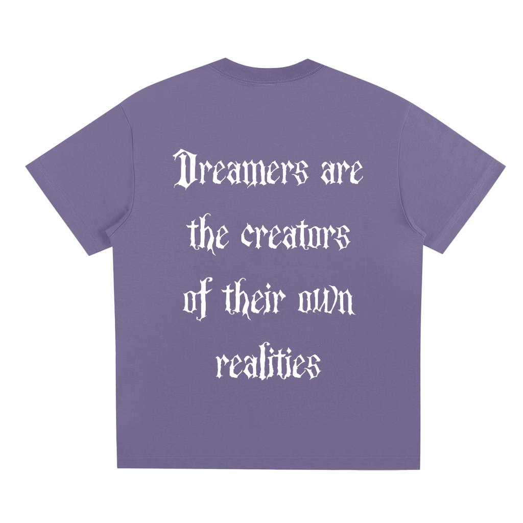 Styluxe Dreamers' T-Shirt (Sorona)