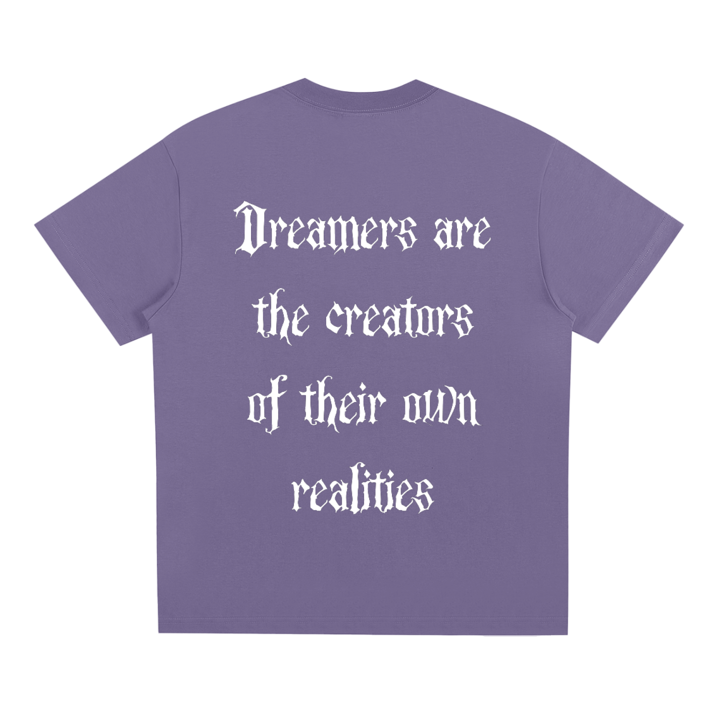Styluxe Dreamers' T-Shirt (Sorona)