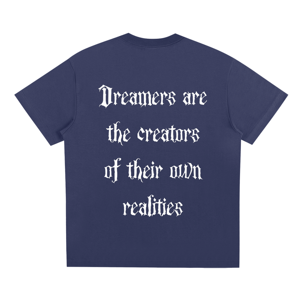 Styluxe Dreamers' T-Shirt (Sorona)