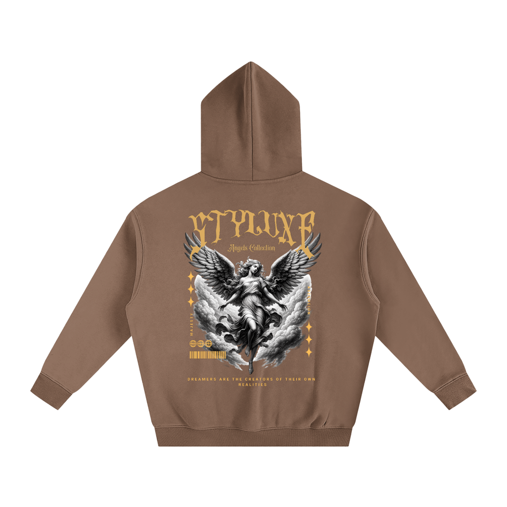 Dreamer Angel Essential Hoodie