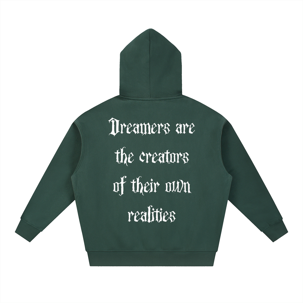 Styluxe Essential Zip Hoodie