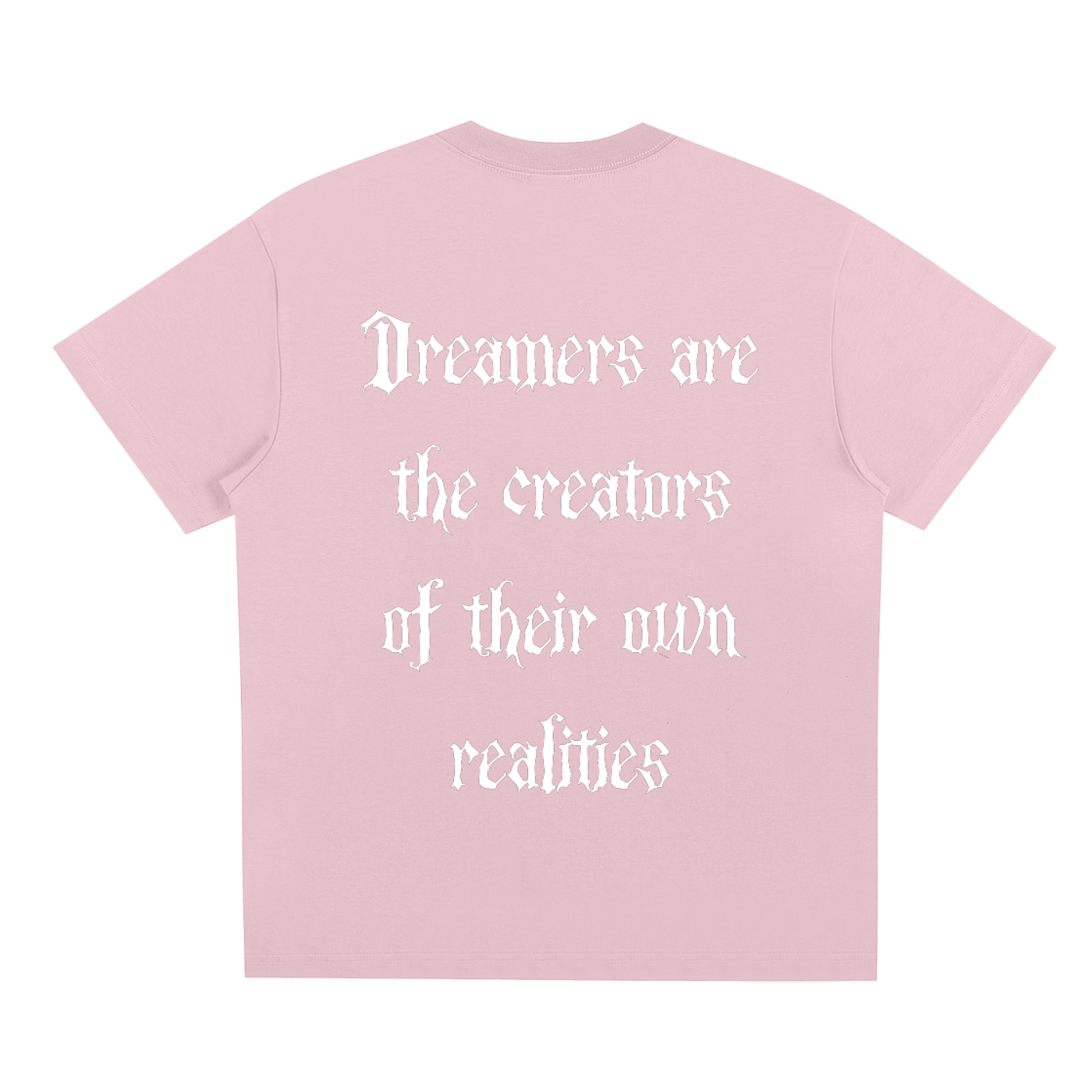 Styluxe Dreamers' T-Shirt (Sorona)