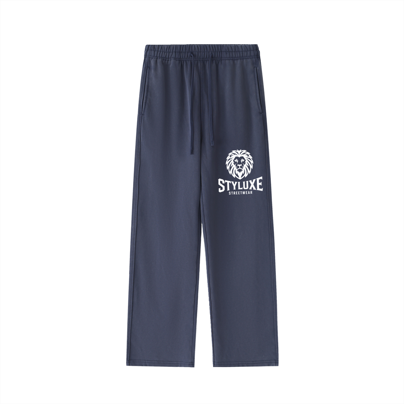 Styluxe Vintage Heavyweight Sweatpants