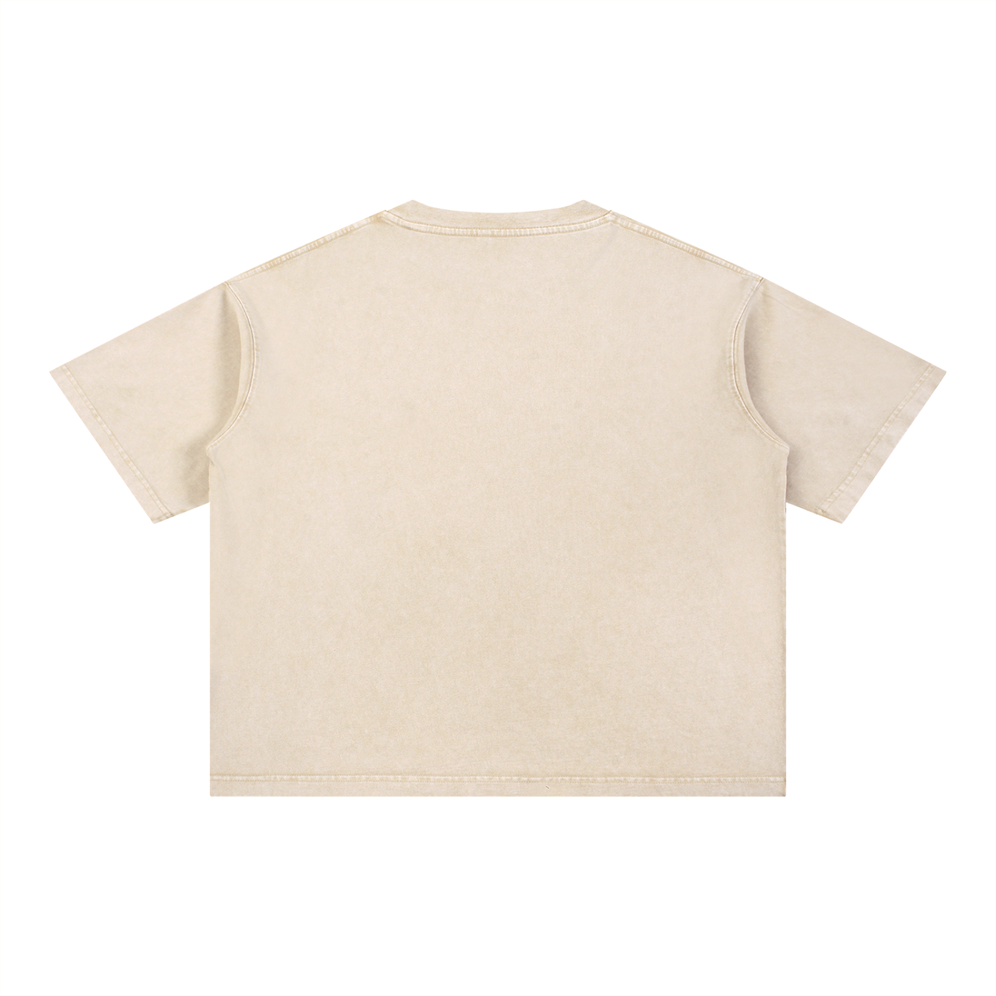 Styluxe Boxy T-Shirt