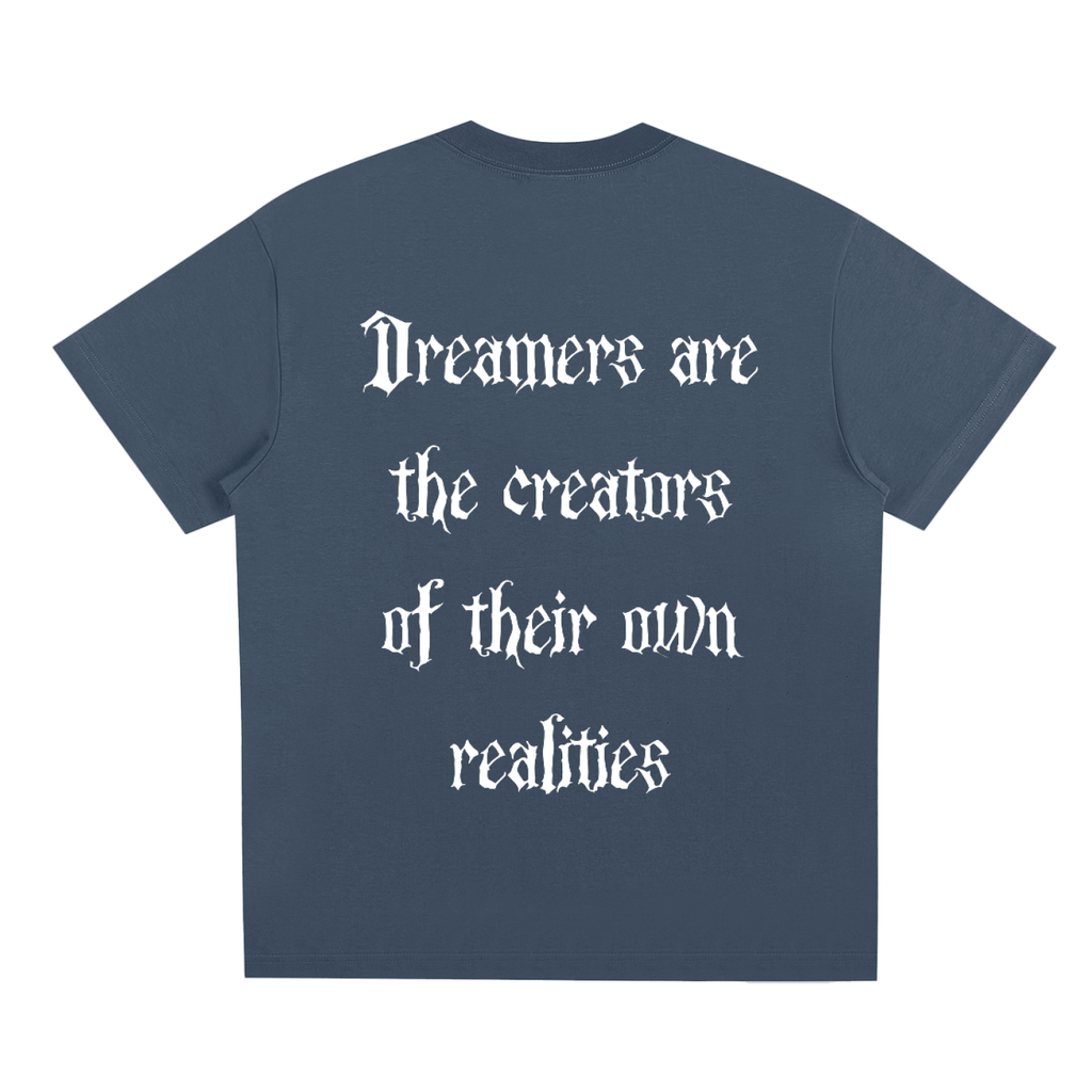 Styluxe Dreamers' T-Shirt (Sorona)