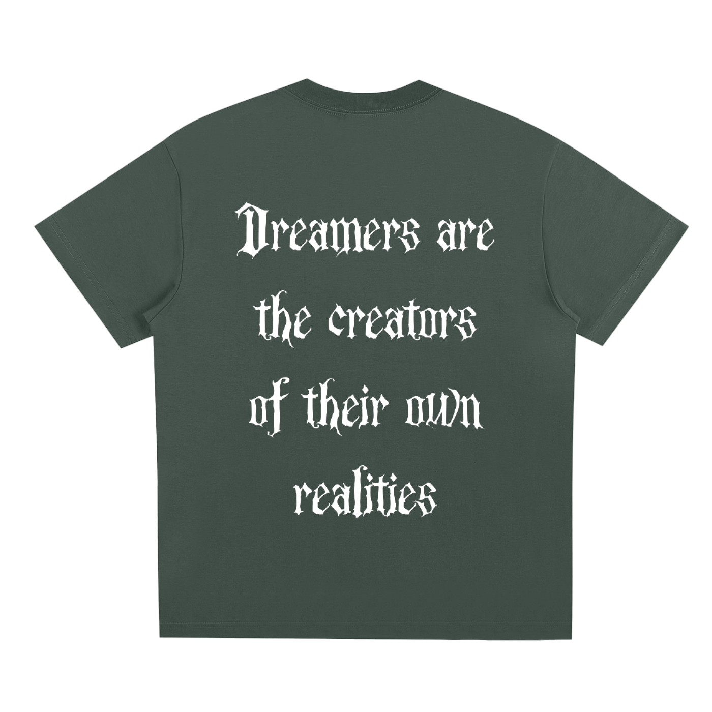 Styluxe Dreamers' T-Shirt (Sorona)