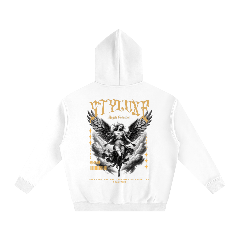 Dreamer Angel Essential Hoodie