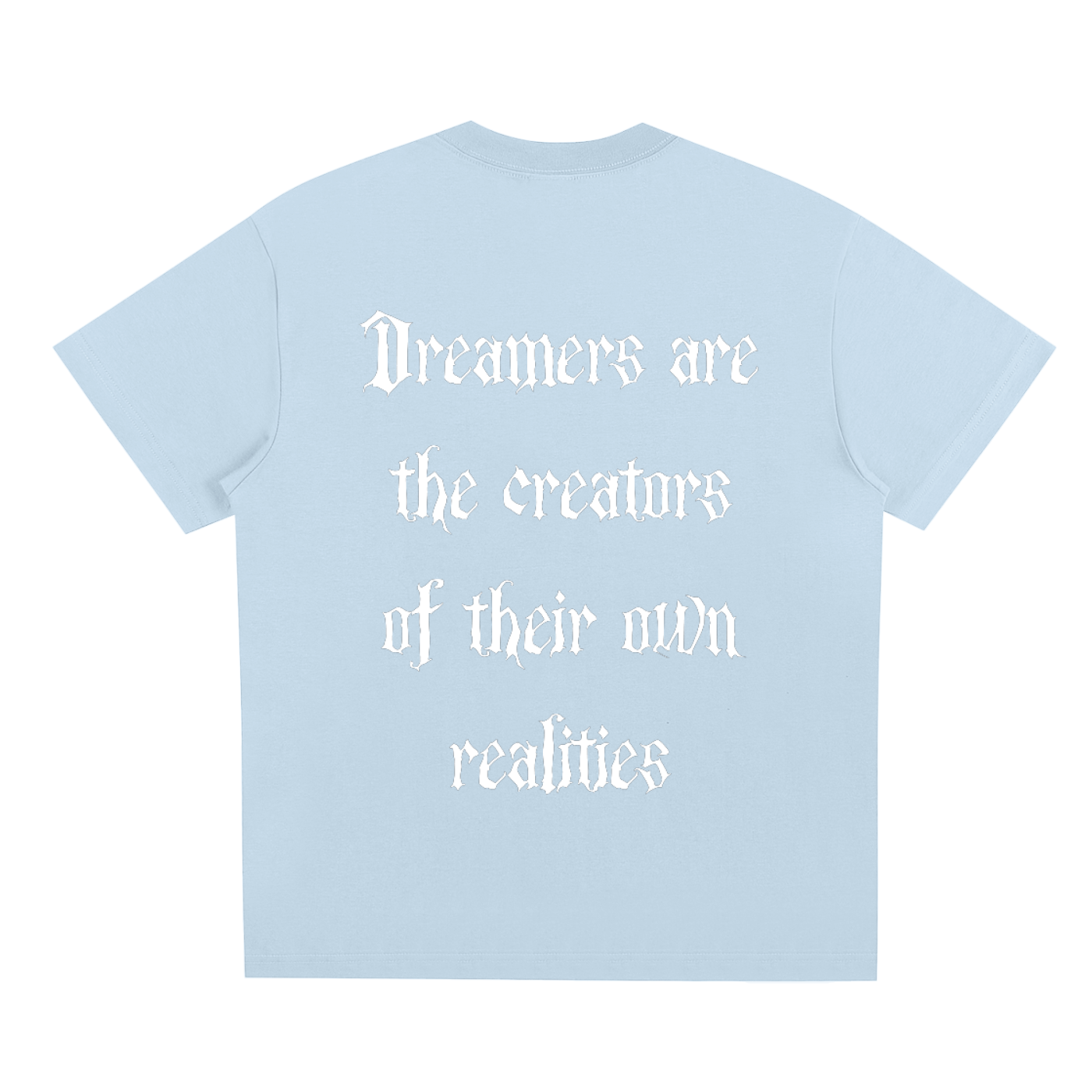 Styluxe Dreamers' T-Shirt (Sorona)