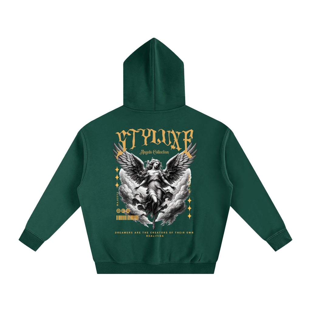 Dreamer Angel Essential Hoodie