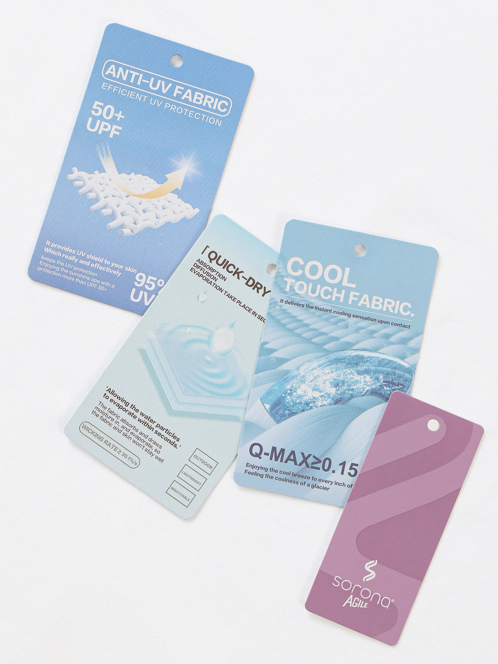 Styluxe Dreamers' T-Shirt (Sorona)